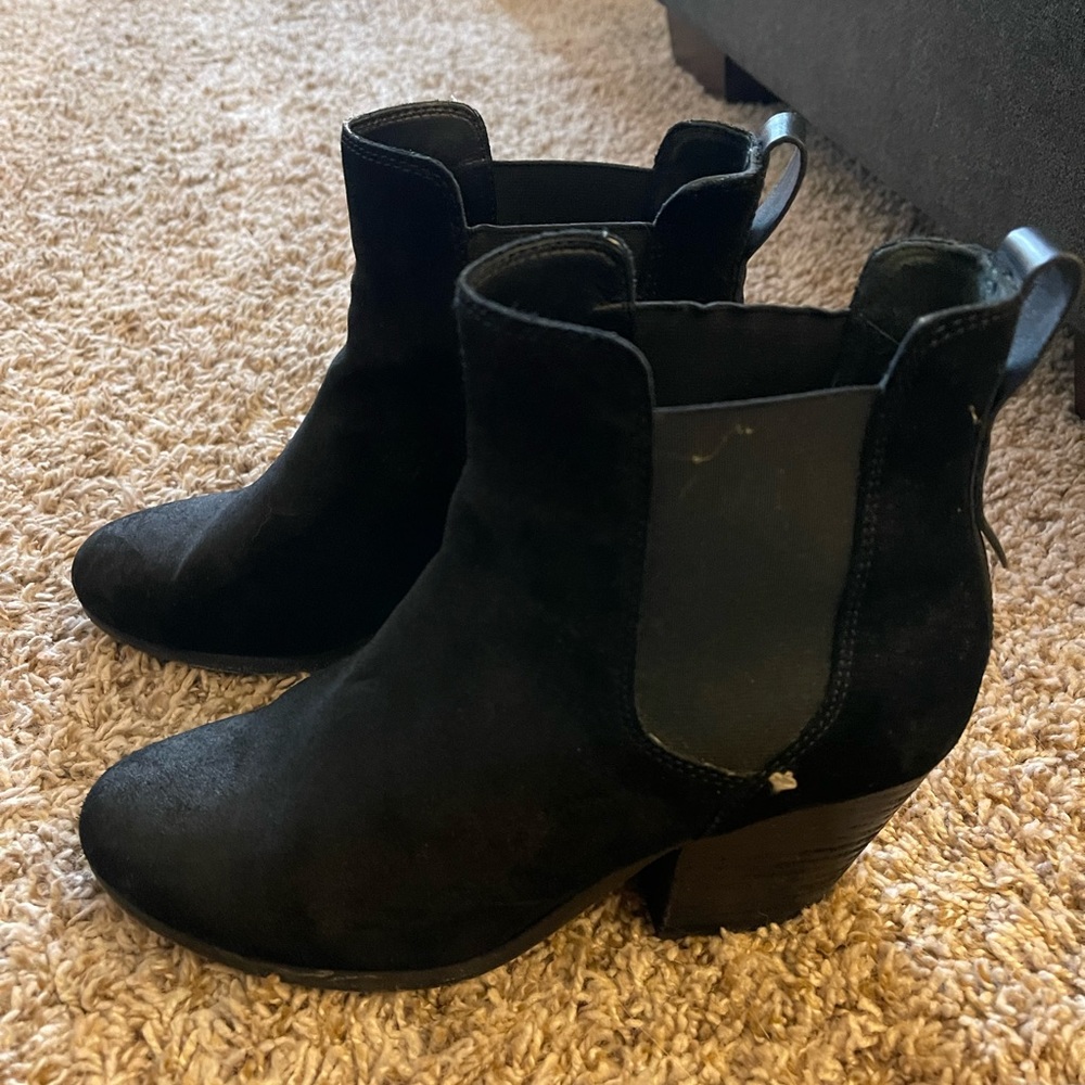 Rag & Bone Booties